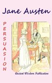 Persuasion (Illustrated)