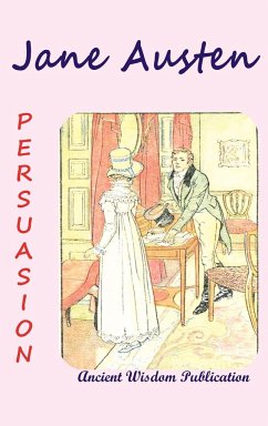 Persuasion (Illustrated) - Austen, Jane