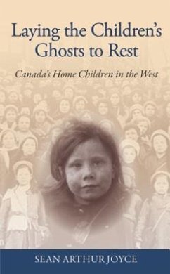 Laying the Children's Ghosts to Rest - Joyce, Sean Arthur