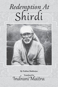 Cover Redemption at Shirdi