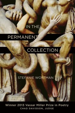 In the Permanent Collection - Wortman, Stefanie