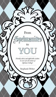 From Spelmanites to You - Deltor, Stephanie