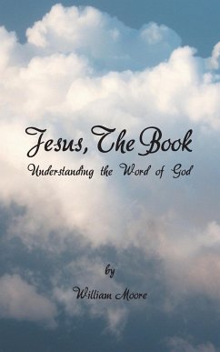 Jesus, the Book