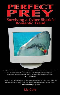 Cover Perfect Prey