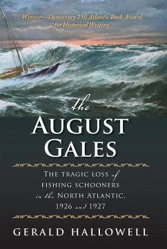 August Gales - Hallowell, Gerald