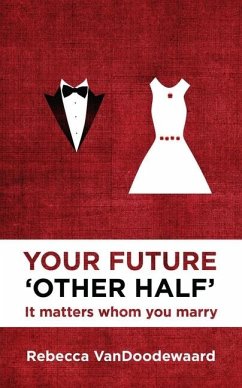 Your Future 'Other Half' - VanDoodewaard, Rebecca