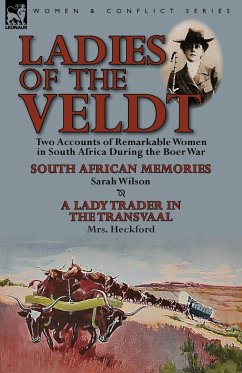 Ladies of the Veldt