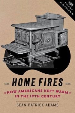 Home Fires - Adams, Sean Patrick