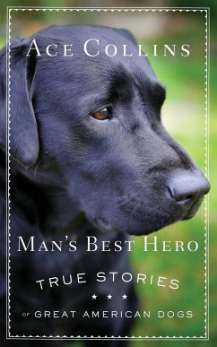 Man's Best Hero - Collins, Ace