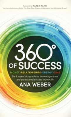 360 Degrees of Success - Weber-Haber, Ana; Weber, Ana