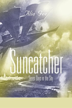 Cover SUNCATCHER