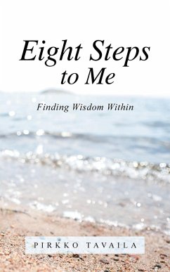 Eight Steps to Me - Tavaila, Pirkko