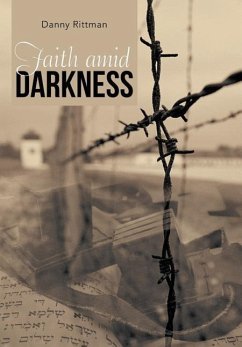 Faith Amid Darkness - Rittman, Danny