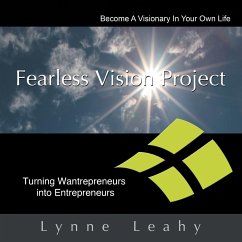 Fearless Vision Project - Leahy, Lynne