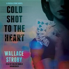 Cold Shot to the Heart - Stroby, Wallace