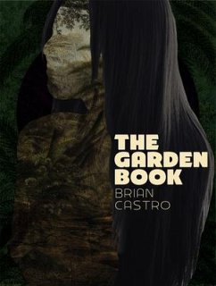 The Garden Book - Castro, Brian