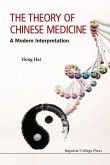 THEORY OF CHINESE MEDICINE, THE
