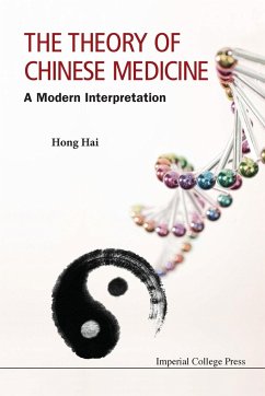 The Theory of Chinese Medicine