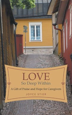Cover Love So Deep Within