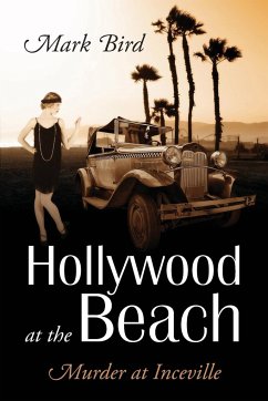 Hollywood at the Beach - Bird, Mark