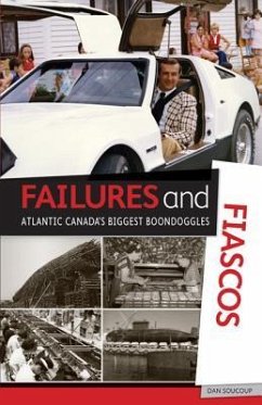 Failures and Fiascos - Soucoup, Dan