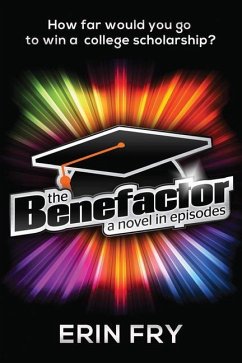 The Benefactor - Fry, Erin