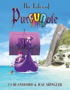 Cover The Tales of PurFUNple