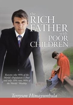 The Rich Father with Poor Children - Himayumbula, Terryson
