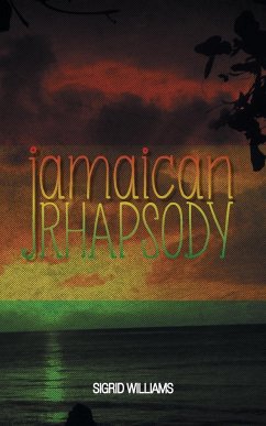 Jamaican Rhapsody - Williams, Sigrid