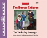 The Vanishing Passenger (Library Edition)