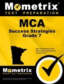 MCA Success Strategies Grade 7: MCA Test Review for the Minnesota Comprehensive Assessments
