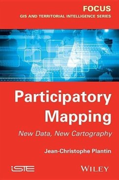 Participatory Mapping - Plantin, Jean-Christophe