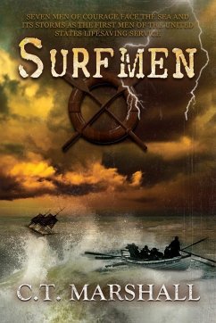 Surfmen - Marshall, Charles