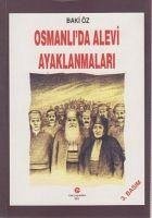 Osmanlida Alevi Ayaklanmalari - Öz, Baki