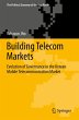 Building Telecom Markets - Bild 1