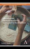 Liberalization, Financial Instability and Economic Development