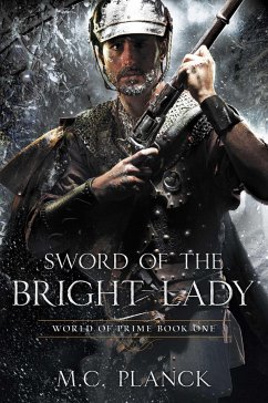 Sword of the Bright Lady - Planck, M. C.