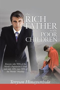 The Rich Father with Poor Children - Himayumbula, Terryson