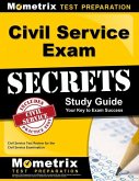 Civil Service Exam Secrets Study Guide