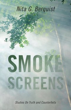 Smoke Screens - Berquist, Nita G