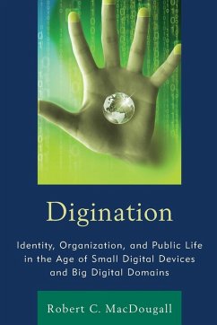Digination - Macdougall, Robert C
