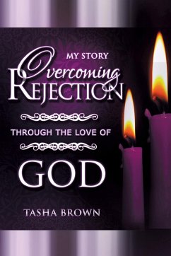 Overcoming Rejection - Brown, Tasha