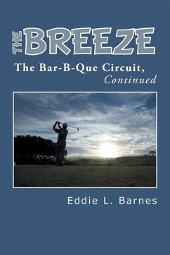 The Breeze - Barnes, Eddie L.