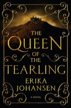 The Queen of the Tearling - Johansen, Erika