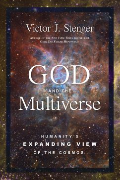 God and the Multiverse - Stenger, Victor J