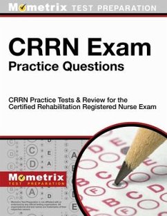 CRRN Exam Practice Questions