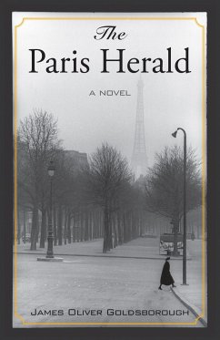 The Paris Herald - Goldsborough, James Oliver