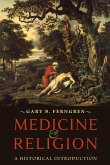 Medicine and Religion