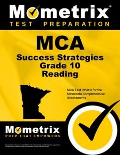MCA Success Strategies Grade 10 Reading
