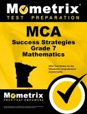 MCA Success Strategies Grade 7 Mathematics: MCA Test Review for the Minnesota Comprehensive Assessments